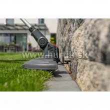 Aku vyžínač GT 1825 / BOSCH FLEX [18V, 1x aku 2,5Ah, nabíjačka, krabica]