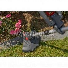 Aku vyžínač GT 1825 / BOSCH FLEX [18V, 1x aku 2,5Ah, nabíjačka, krabica]