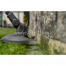 Aku vyžínač GT 1825 / BOSCH FLEX [18V, 1x aku 2,5Ah, nabíjačka, krabica]