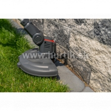 Aku vyžínač GT 1825 / BOSCH FLEX [18V, 1x aku 2,5Ah, nabíjačka, krabica]