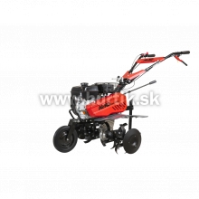 Rotavátor benzínový 4-takt, MH 770, záber 77cm, AL-KO / 4,6HP