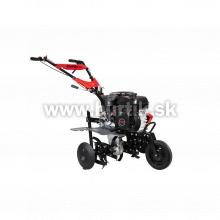 Rotavátor benzínový 4-takt, MH 770, záber 77cm, AL-KO / 4,6HP