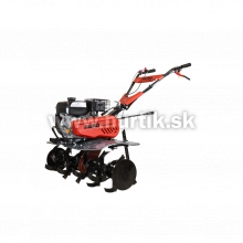 Rotavátor benzínový 4-takt, MH 1150, záber 115cm, AL-KO / 4,8HP