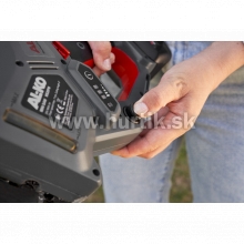 Aku píla reťazová Mini CSM 1815 / BOSCH FLEX [18V, bez aku, nabíjačky, kufor]