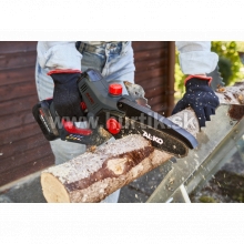 Aku píla reťazová Mini CSM 1815 / BOSCH FLEX [18V, bez aku, nabíjačky, kufor]
