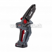 Aku píla reťazová Mini CSV 1815 / BOSCH FLEX [18V, 1x2,5Ah, nabíjačka, krabica]