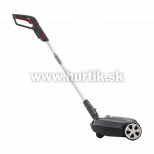Aku mulčovacia kosačka 22.4 Li  Comfort / BOSCH FLEX (batéria a nabíjačka v balení )