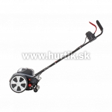 Aku vretenová kosačka 38.4 Li HM Comfort / BOSCH FLEX (batéria a nabíjačka v balení )