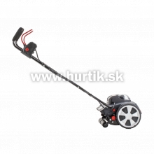 Aku vretenová kosačka 38.4 Li HM Comfort / BOSCH FLEX (batéria a nabíjačka v balení )