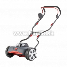 Aku vretenová kosačka 38.4 Li HM Comfort / BOSCH FLEX (batéria a nabíjačka v balení )