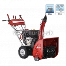 Fréza snehová benzínová SnowLine 620.4 E III LED