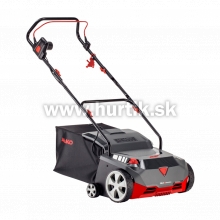 Prevzdušnovač trávy 38.4 E Combi Care, 1400 W, 38 cm
