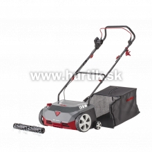 Prevzdušnovač trávy 38.4 E Combi Care, 1400 W, 38 cm