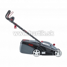Kosačka elektrická COMFORT 34.4  E, 2 in ONE, 1200W