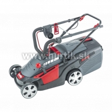 Kosačka elektrická COMFORT 34.4  E, 2 in ONE, 1200W