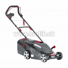 Kosačka elektrická COMFORT 34.4  E, 2 in ONE, 1200W