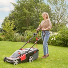 Kosačka elektrická COMFORT 40.4 E, 3 in ONE, 1400W