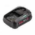 Akumulátor B50.5 Li 18V, 2,5Ah / BOSCH FLEX