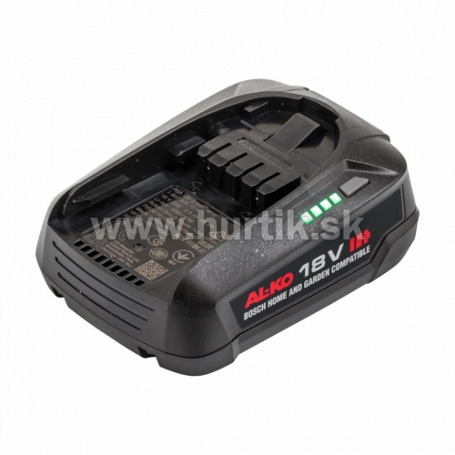 Akumulátor B50.5 Li 18V, 2,5Ah / BOSCH FLEX