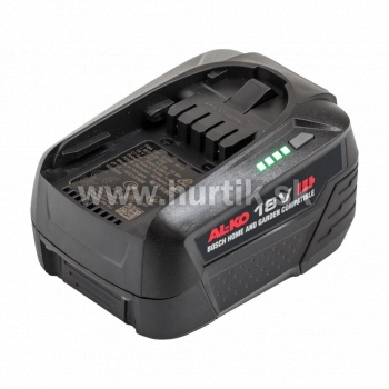 Akumulátor B100.5 Li 18V, 5,0Ah / BOSCH FLEX