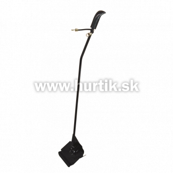 Sada mulčovacia - šírka záberu 102/105cm (napr. pre trávne traktory AL-KO napr. T16, T20, T22)