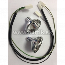 Svetlá LED - sada k traktorom AL-KO