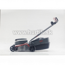 Aku kosačka 42.2  Li / ENERGY FLEX [40V, 1x aku 4,0Ah, nabíjačka, krabica]