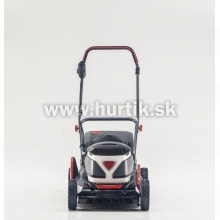 Aku kosačka 42.2  Li / ENERGY FLEX [40V, 1x aku 4,0Ah, nabíjačka, krabica]