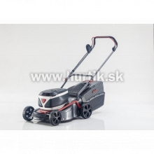 Aku kosačka 42.2  Li / ENERGY FLEX [40V, 1x aku 4,0Ah, nabíjačka, krabica]