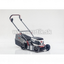 Aku kosačka 42.2  Li / ENERGY FLEX [40V, 1x aku 4,0Ah, nabíjačka, krabica]