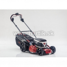 Aku kosačka Moweo 512 Li VS-W SMART, 4 in ONE, s reguláciou pohonu / ENERGY FLEX [40V, 1x aku 5,0Ah, nabíjačka, krabica]