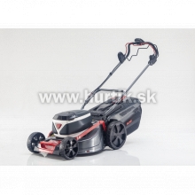 Aku kosačka Moweo 512 Li VS-W SMART, 4 in ONE, s reguláciou pohonu / ENERGY FLEX [40V, 1x aku 5,0Ah, nabíjačka, krabica]