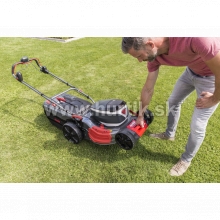 Aku kosačka Moweo 512 Li VS-W SMART, 4 in ONE, s reguláciou pohonu / ENERGY FLEX [40V, 1x aku 5,0Ah, nabíjačka, krabica]