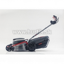 Aku kosačka Moweo 512 Li VS-W SMART, 4 in ONE, s reguláciou pohonu / ENERGY FLEX [40V, 1x aku 5,0Ah, nabíjačka, krabica]