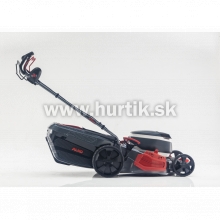 Aku kosačka Moweo 512 Li VS-W SMART, 4 in ONE, s reguláciou pohonu / ENERGY FLEX [40V, 1x aku 5,0Ah, nabíjačka, krabica]