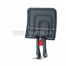Garáž pre robotickú kosačku ROBOLINHO