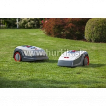 Aku robotická kosačka ROBOLINHO 300 E / do 300 m2
