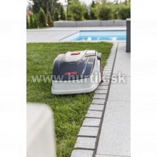 Aku robotická kosačka ROBOLINHO 300 E / do 300 m2