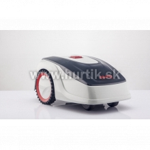 Aku robotická kosačka ROBOLINHO 300 E / do 300 m2