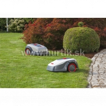 Aku robotická kosačka ROBOLINHO 300 E / do 300 m2