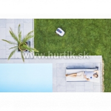 Aku robotická kosačka ROBOLINHO 300 E / do 300 m2