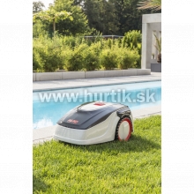 Aku robotická kosačka ROBOLINHO 300 E / do 300 m2