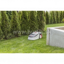 Aku robotická kosačka ROBOLINHO 300 E / do 300 m2