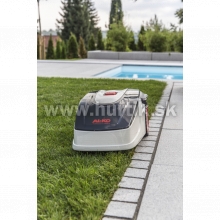 Aku robotická kosačka ROBOLINHO 300 E / do 300 m2