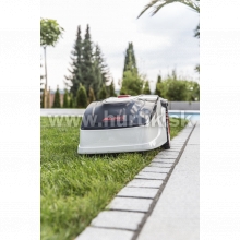 Aku robotická kosačka ROBOLINHO 300 E / do 300 m2