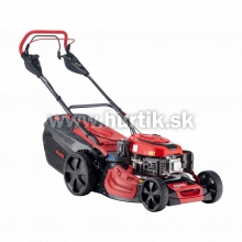 Kosačka benzínová PREMIUM 524 VSED-A , 4 in ONE, s reguláciou pohonu, AL-KO PRO 170 / 3,5HP + el_START
