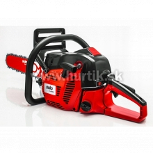 Píla benzínová 6646 / lišta 38cm / 2,7HP (2-takt)