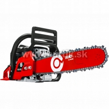Píla benzínová 6646 / lišta 38cm / 2,7HP (2-takt)
