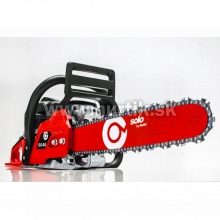 Píla benzínová 6646 / lišta 38cm / 2,7HP (2-takt)