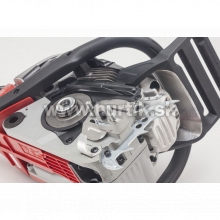 Píla benzínová 6656 / lišta 45cm / 3,3HP (2 takt)